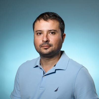 אבי אלמלח, מייסד SecureChain